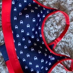Champion Bra